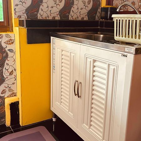 Dream Holiday Self Catering La Digue Exterior foto
