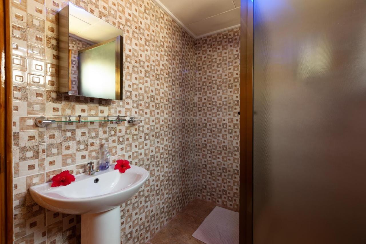 Dream Holiday Self Catering La Digue Exterior foto