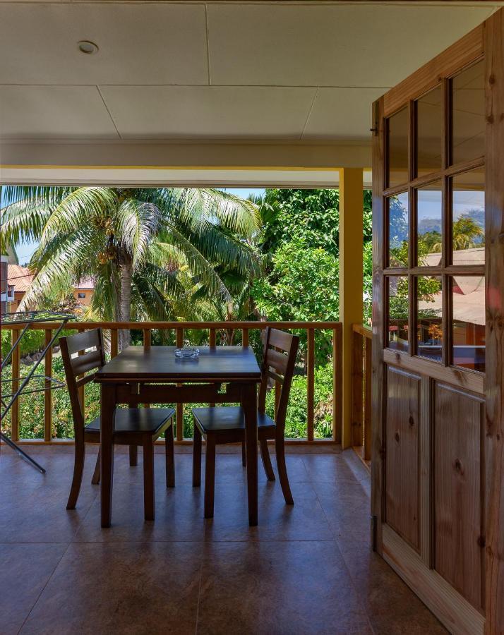 Dream Holiday Self Catering La Digue Exterior foto