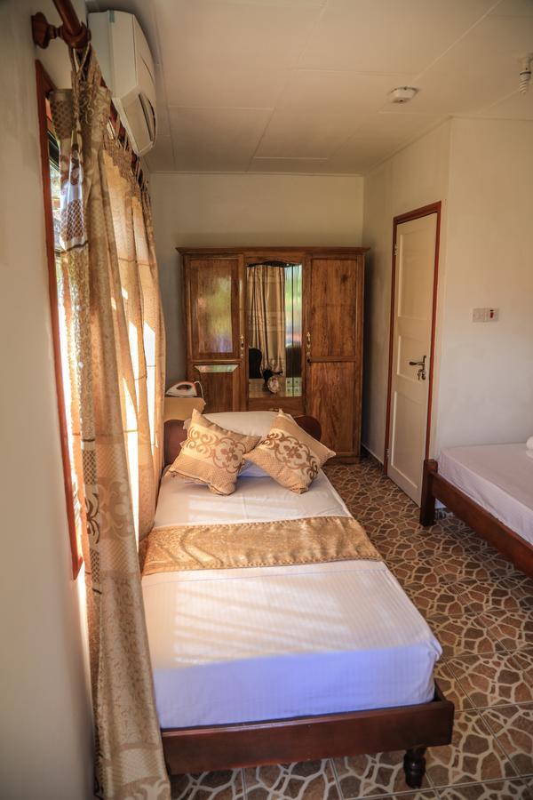 Dream Holiday Self Catering La Digue Exterior foto