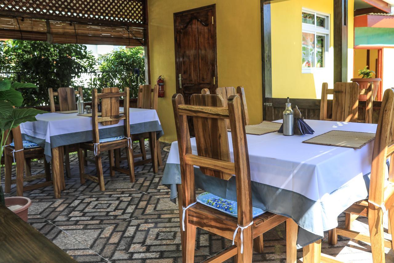 Dream Holiday Self Catering La Digue Exterior foto